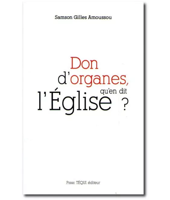 Don d'organes