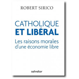 Père Robert Sirico - Catholique et libéral