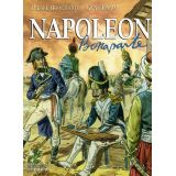 Napoléon Bonaparte - De l'île de Beauté à l'île de malheur