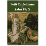 Petit catéchisme de saint Pie X