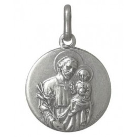Saint Joseph - médaille