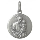 Saint Joseph - médaille