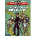 Le secret de la rue Pierre Loti