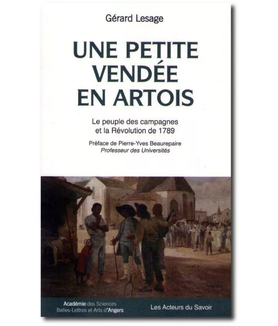 Une petite Vendée en Artois