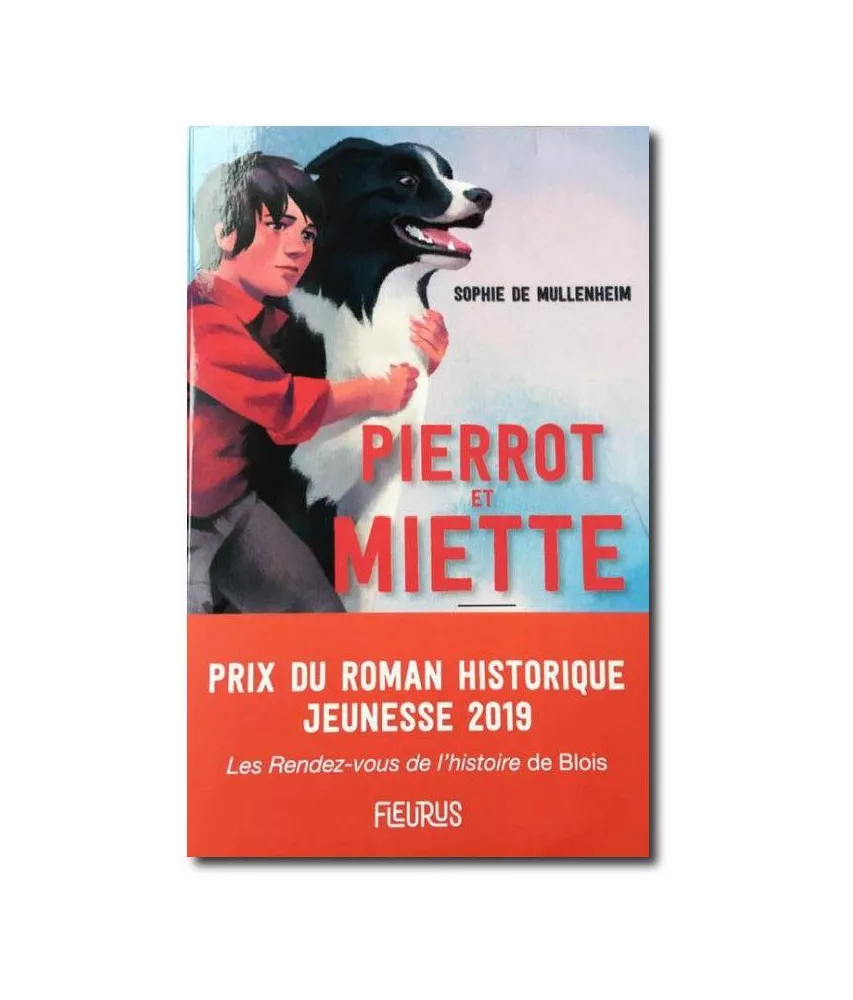 Pierrot et Miette