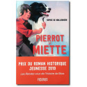 Pierrot et Miette - Héros des tranchées
