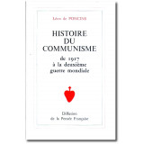 Histoire du Communisme