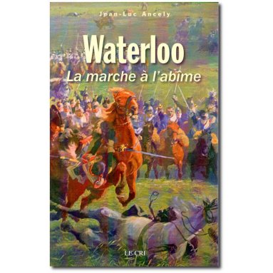Jean-Luc Ancely - Waterloo