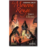 Le Mouron Rouge Tome 4