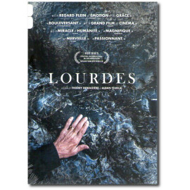 Lourdes - Documentaire