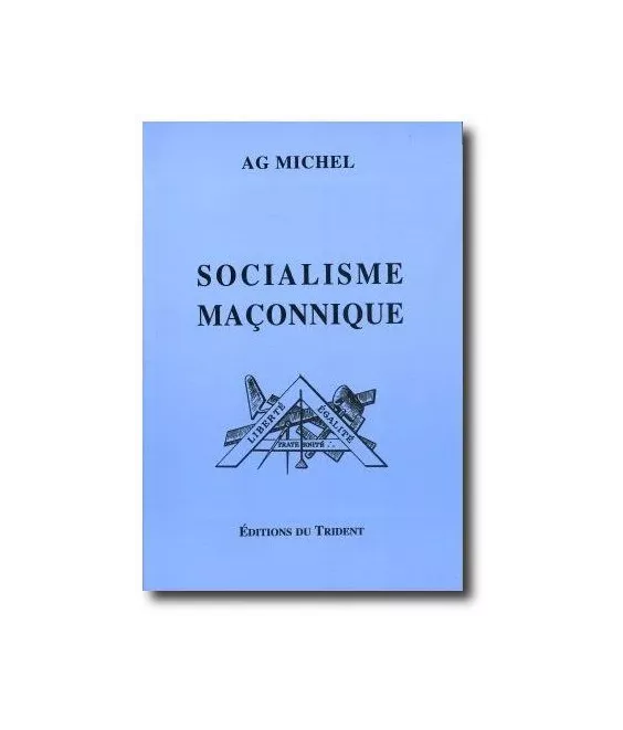Socialisme maçonnique