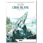 Jack London - Croc Blanc