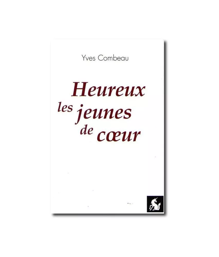 Heureux les jeunes de coeur