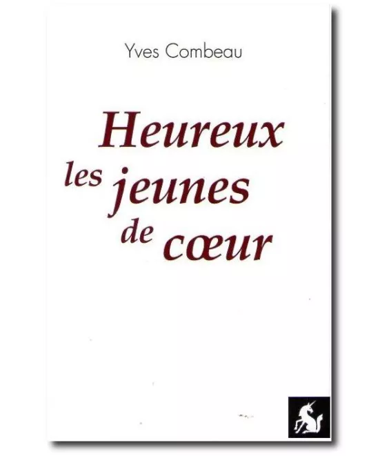 Heureux les jeunes de coeur