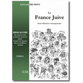 La France juive