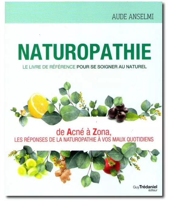 Naturopathie