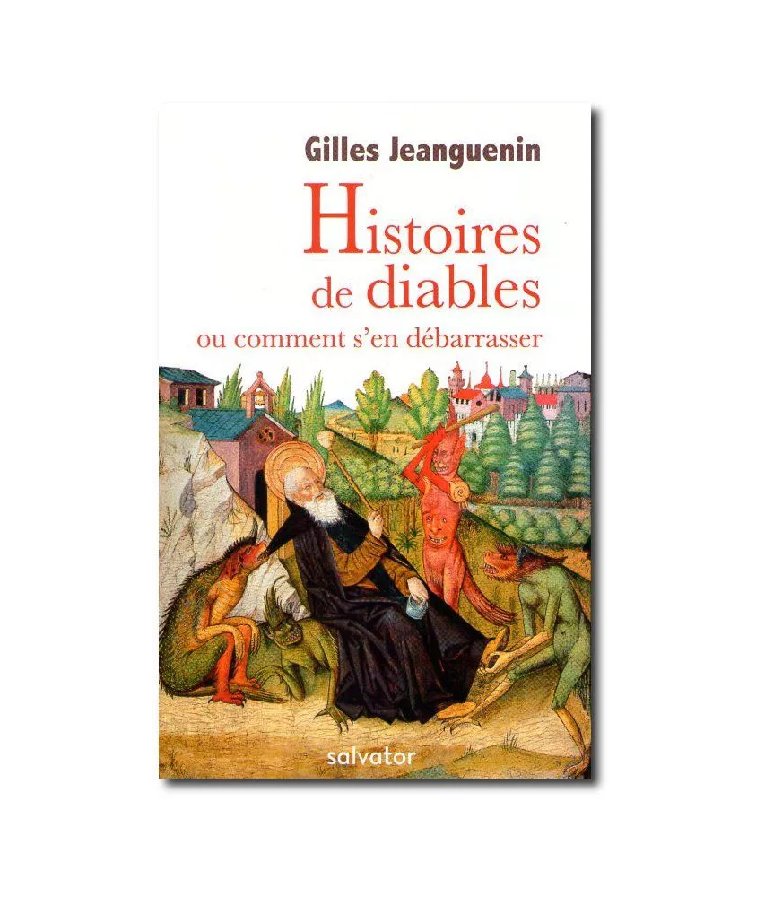Histoires de diables