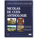 Nicolas de Cues anthologie