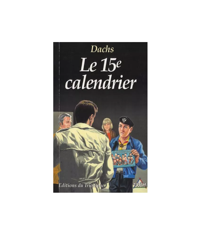 Le quinzième calendrier