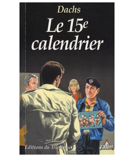 Le quinzième calendrier