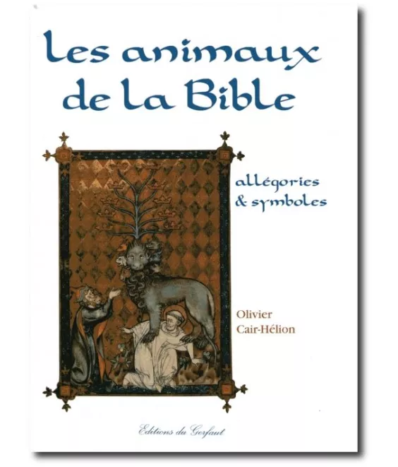 Les animaux de la Bible