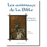 Les animaux de la Bible
