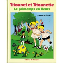 Titounet et Titounette - Volume 15