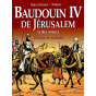 Baudouin IV de Jérusalem, le roi lépreux