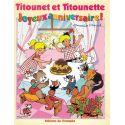 Titounet et Titounette - Volume 21