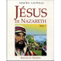 Jésus de Nazareth - Tome 1