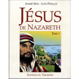 Jésus de Nazareth - Tome 1