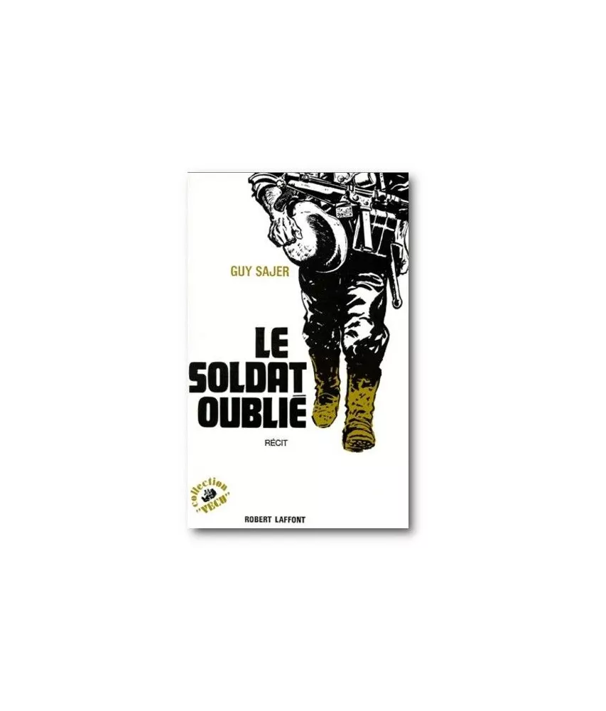 Le soldat oublié