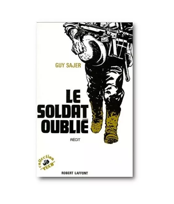 Le soldat oublié