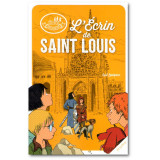 L'écrin de saint Louis