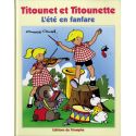 Titounet et Titounette - Volume 19