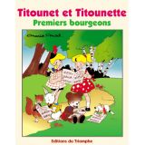 Titounet et Titounette Volume 9