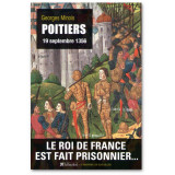 Poitiers 19 septembre 1356