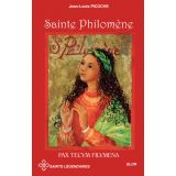 Sainte Philomène La célèbre inconnue