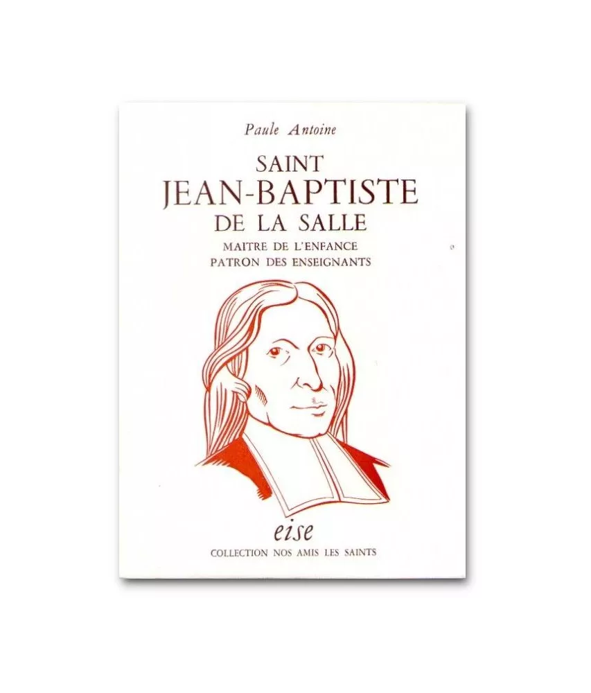 Saint Jean-Baptiste de La Salle