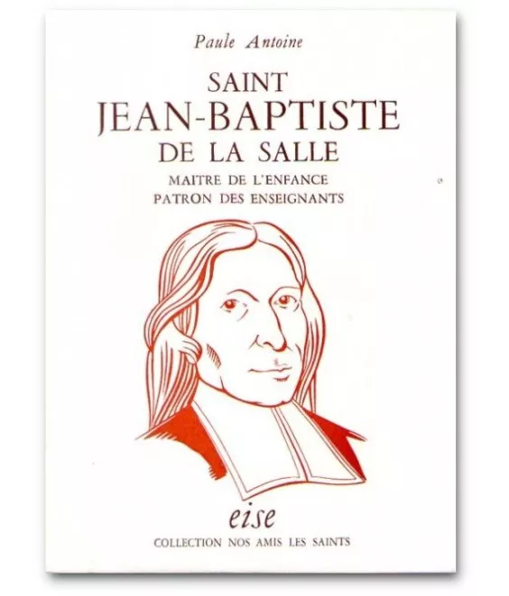 Saint Jean-Baptiste de La Salle