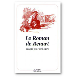 Le Roman de Renart adapté pour le théâtre