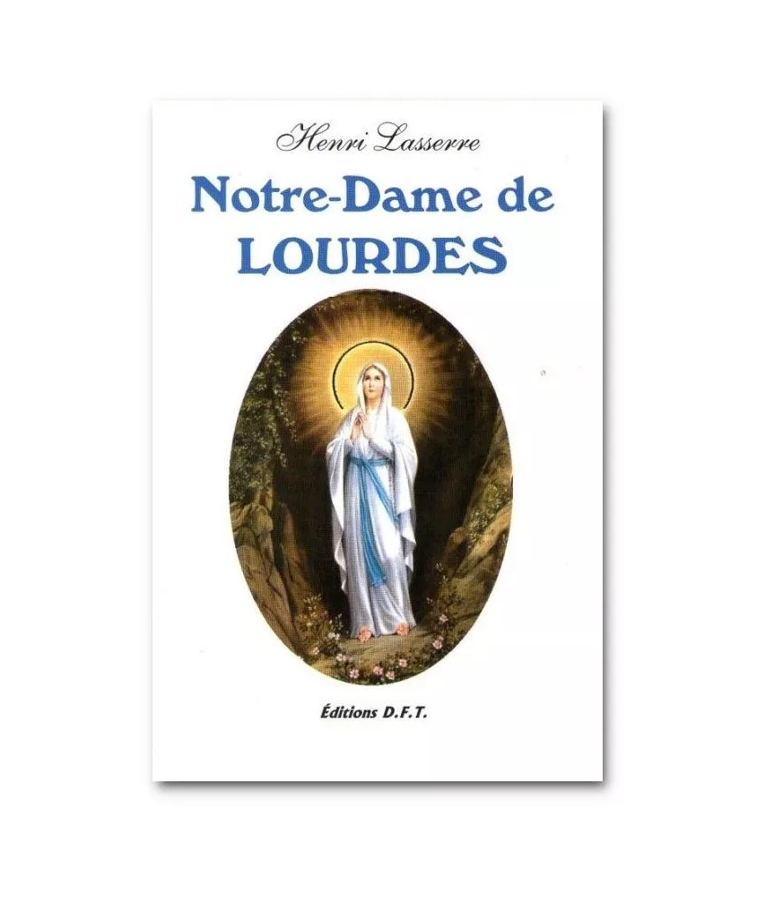 Notre-Dame de Lourdes
