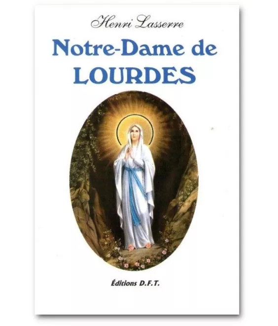 Notre-Dame de Lourdes