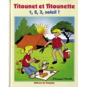 Titounet et Titounette Volume 10