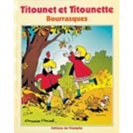 Titounet et Titounette Volume 11