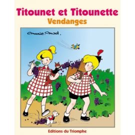 Titounet et Titounette - Volume 13