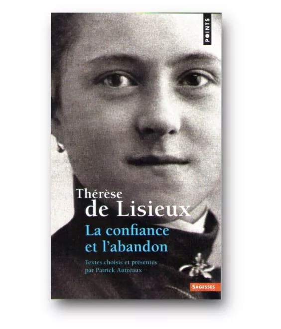 La confiance et l'abandon