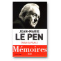 Jean-Marie Le Pen - Mémoires Tome 2