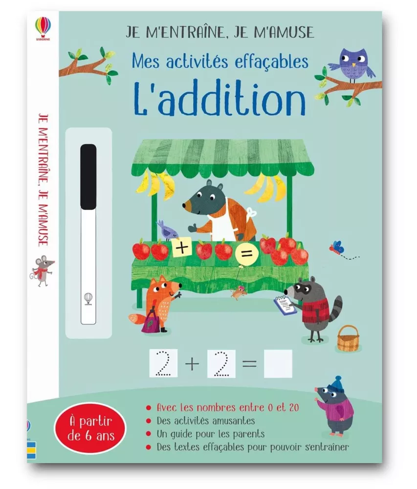 Fanfan et les cigognes