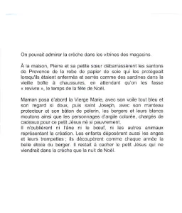 Christine Féret-Fleury - Le Bateau Cadeau